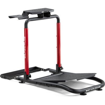 Next Level Racing Wheel Stand Lite 2.0 Image