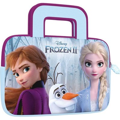 Pebble Gear Disney Frozen II Carry Bag Image