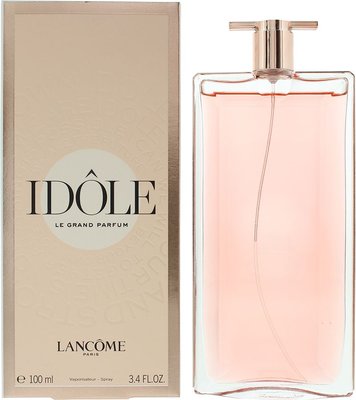 Lancôme Idôle Eau de Parfum (100ml) Image