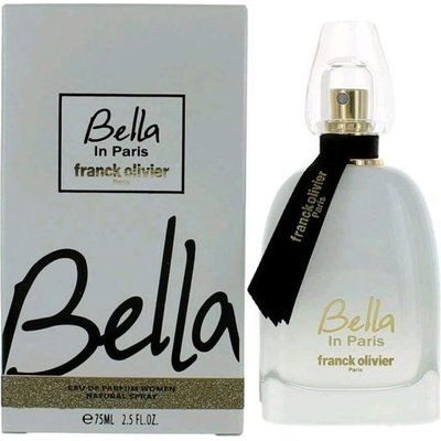 Franck Olivier Bella In Paris Eau de Parfum (75ml) Image