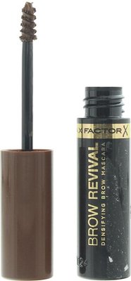 Max Factor Brow Revival 003 Brown Brow Mascara (4.5ml) Image