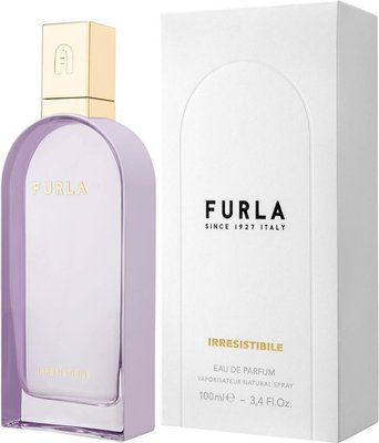 Furla Irresistibile Eau de Parfum (100ml) Image
