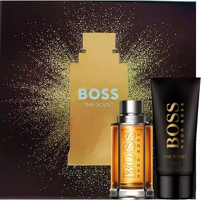 Hugo Boss The Scent Gift Set for Him (2 Piece) Image