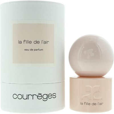 Courrèges La Fille De L'Air Eau de Parfum (30ml) Image