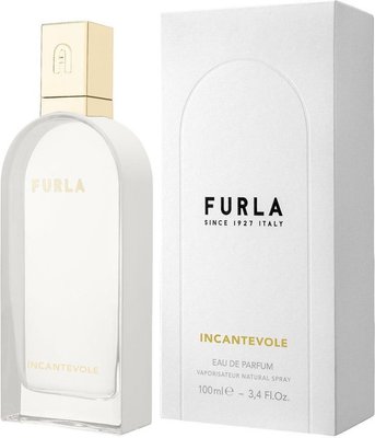 Furla Incantevole Eau de Parfum (100ml) Image