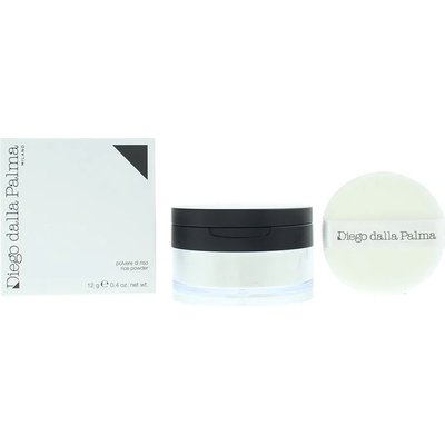 Diego Dalla Palma Transparent Rice Powder (12g) Image