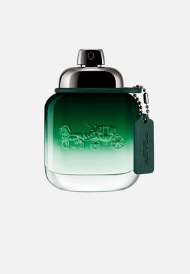 Coach Green Eau de Toilette (40ml) Image