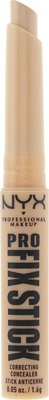 NYX Pro Fix Stick Correcting 05 Vanilla Concealer (1.6g) Image