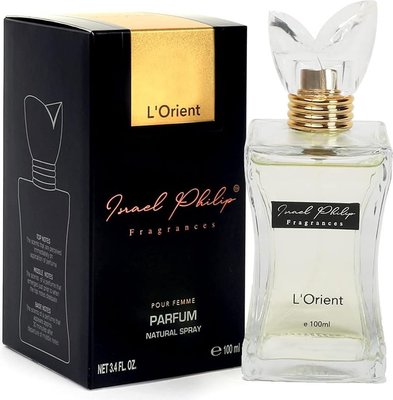 Israel Philip L'orient Parfum (100ml) Image