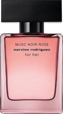 Narciso Rodriguez Musc Noir Rose For Her Eau de Parfum (30ml) Image