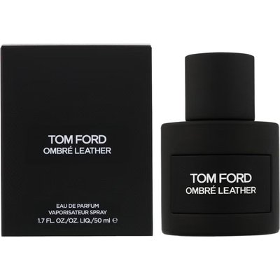 Tom Ford Ombré Leather Eau de Parfum (50ml) Image
