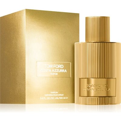 Tom Ford Costa Azzurra Parfum (100ml) Image
