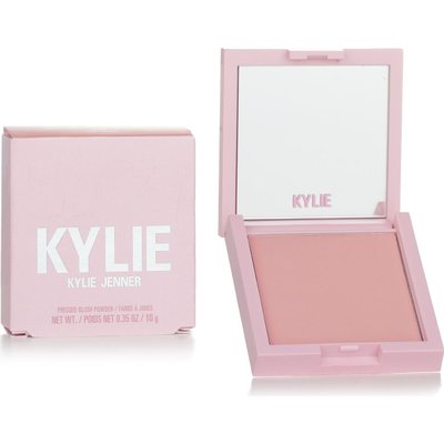 Kylie By Kylie Jenner Kylie 334 Pink Power Pressed Powder Blush (10g) Image
