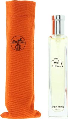 Hermès Twilly d'Hermès Tutti Eau de Parfum (15ml) Image