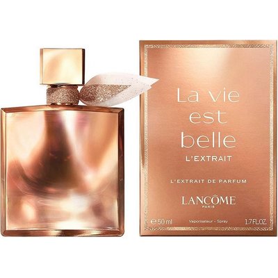 Lancôme La Vie Est Belle L'Extrait Eau de Parfum (50ml) Image