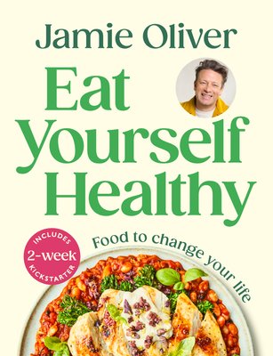 Eat Yourself Healthy Image