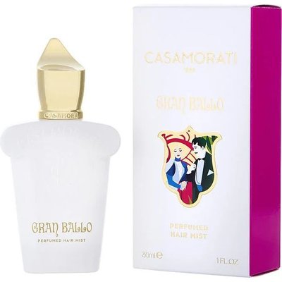 Xerjoff Casamorati 1888 Gran Ballo Hair Mist (30ml) Image