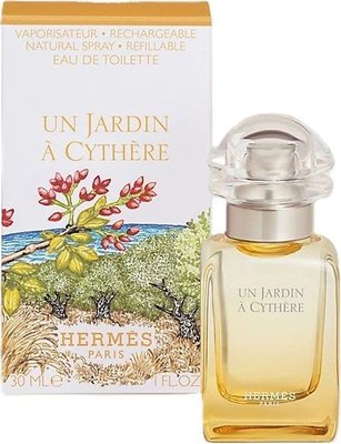 Hermès Un Jardin A Cythere Eau De Toilette (30ml) Image