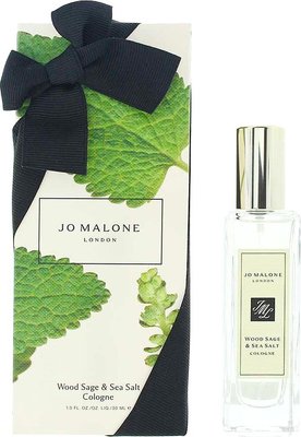 Jo Malone Wood Sage & Sea Salt Cologne (30ml) Image