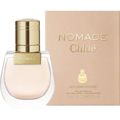 Chloé Nomade Eau de Parfum (20ml) Image