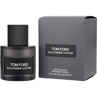 Tom Ford Eau d'Ombré Leather Eau de Toilette (50ml) Image