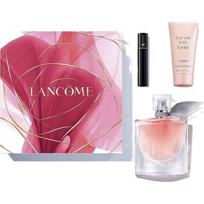 Lancôme La Vie Est Belle Gift Set for Her (3 Piece) Image