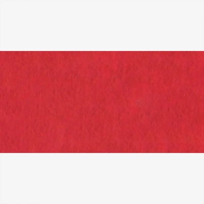 Holbein Shin-Gansai Watercolour Paint - Carmine (Full Pan) Image