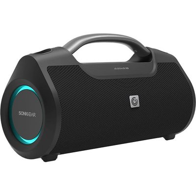 SonicGear StudioBeats HD 60W Portable Bluetooth Speakers Image