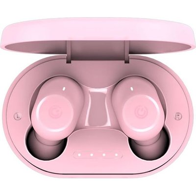 SonicGear Earpump TWS 2 (2021 Edition) Bluetooth Earphones (Peach) Image