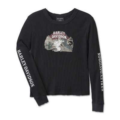Women's Cowgirl Graphic Tee - S Image