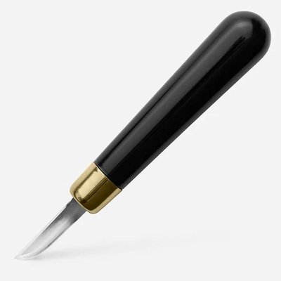 RGM Student Single Bevel Cutting Knife Lino Tool Image