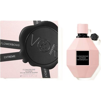 Viktor & Rolf Flowerbomb Extreme Eau de Parfum Intense (100ml) Image