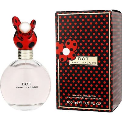 Marc Jacobs Dot Eau de Parfum (100ml) Image