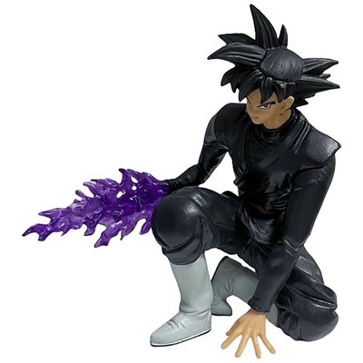 1/9 Dragon Ball Z: Goku Black Figure Image