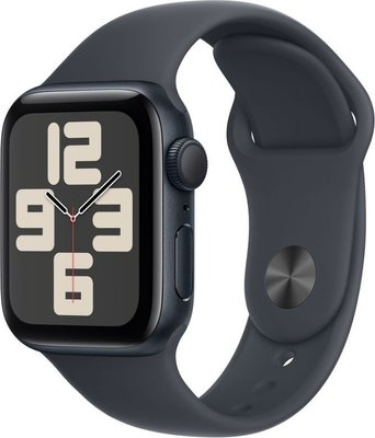 Pre-Owned Apple Watch SE 2ndGen 40mm GPS MidAl MidSB OpenBox Image