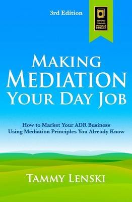 Making Mediation Your Day Job Image