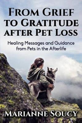 From Grief to Gratitude after Pet Loss Image