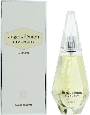 Givenchy Ange Ou Démon Le Secret Eau de Toilette 50ml Image