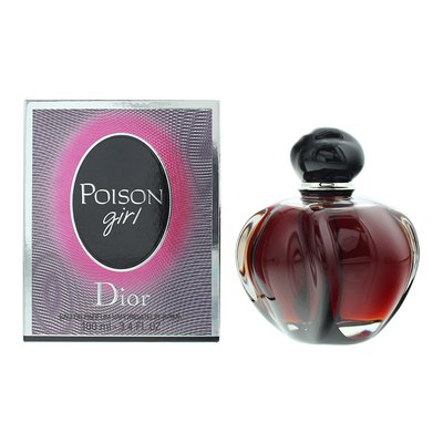 Dior Poison Girl Eau de Parfum (100ml) Image