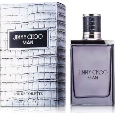 Jimmy Choo Man EDT (50ml) Image