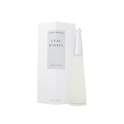 Issey Miyake L'Eau D'Issey Eau De Toilette (50ml) Image
