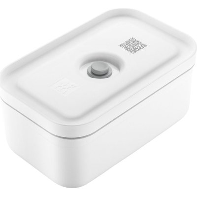 Zwilling Fresh & Save Plastic Vacuum Lunch Box (M) Image