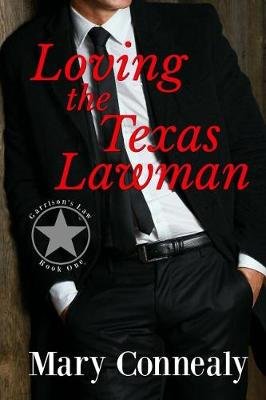 Loving the Texas Lawman Image