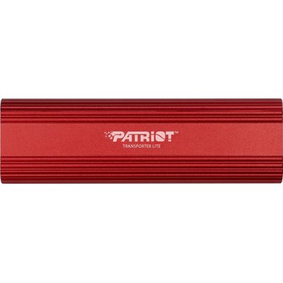 Patriot Transporter Lite 4TB External Portable SSD Image
