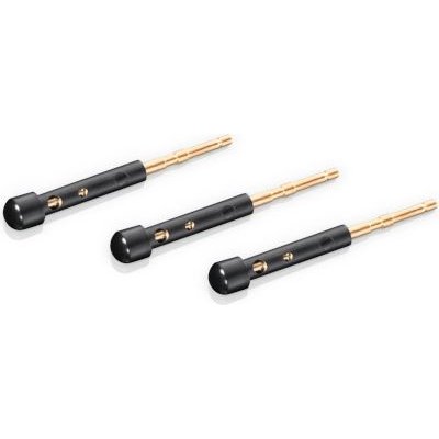 Wacom Intous Creative Stylus Replacement Nibs (CS-600P)(Pack of 3) Image