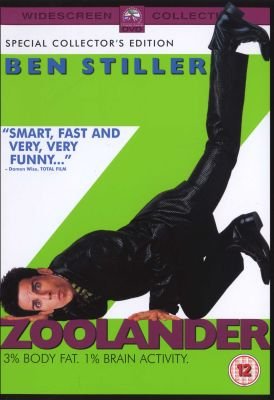 Zoolander Image