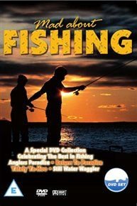 Mad About Fishing: Volume 2 Image