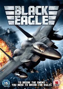 Black Eagle Image