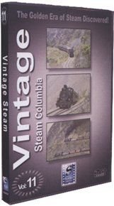 Vintage Steam: Volume 11 - Steam Columbia Image