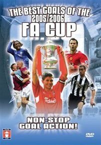 The Best Goals of the FA Cup: 2005/2006 Image